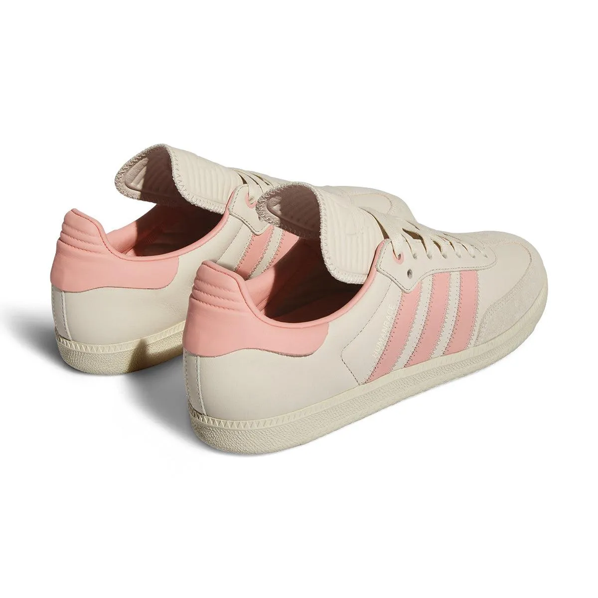   Humanrace Samba 'Cloud White Pink'