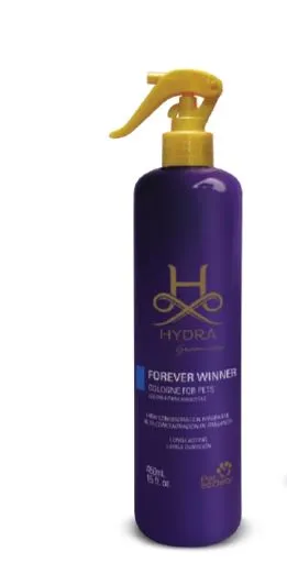 Hydra Groomers Cologne - Forever Winner