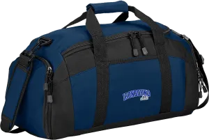 Ironbound Gym Bag