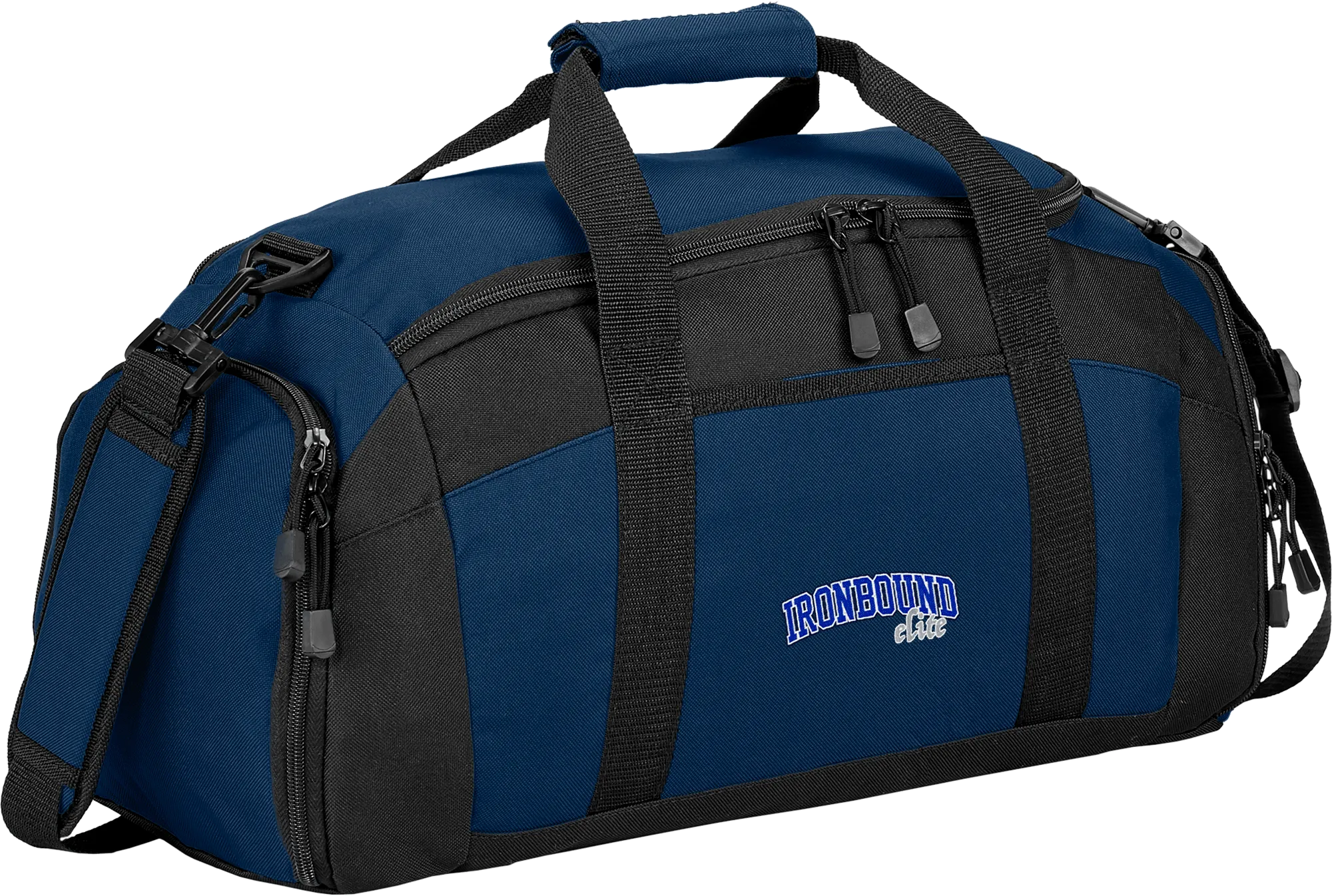 Ironbound Gym Bag