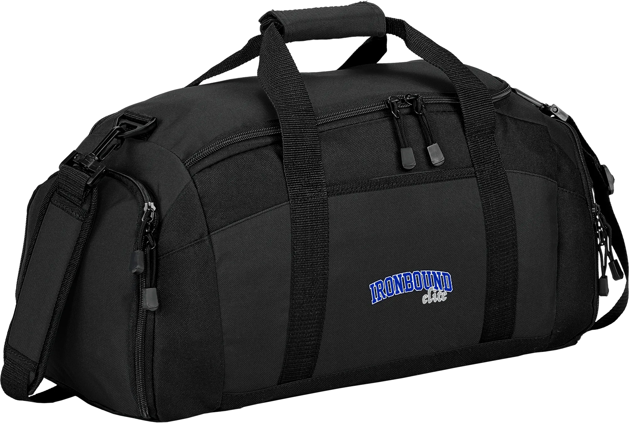 Ironbound Gym Bag