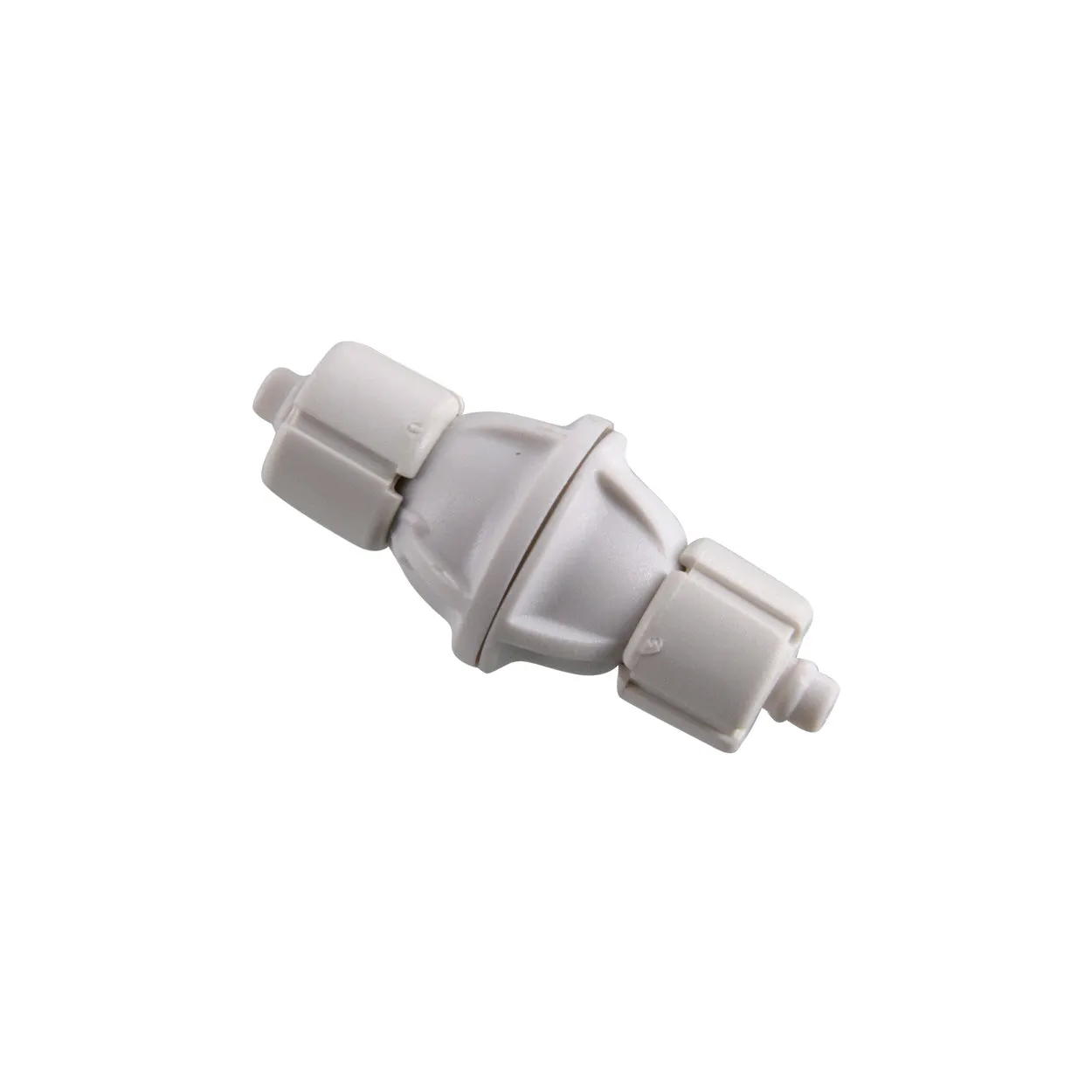 Ista Spring Check Valve