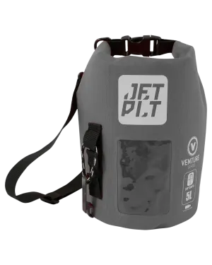 Jetpilot Venture 5L Drysafe Bag