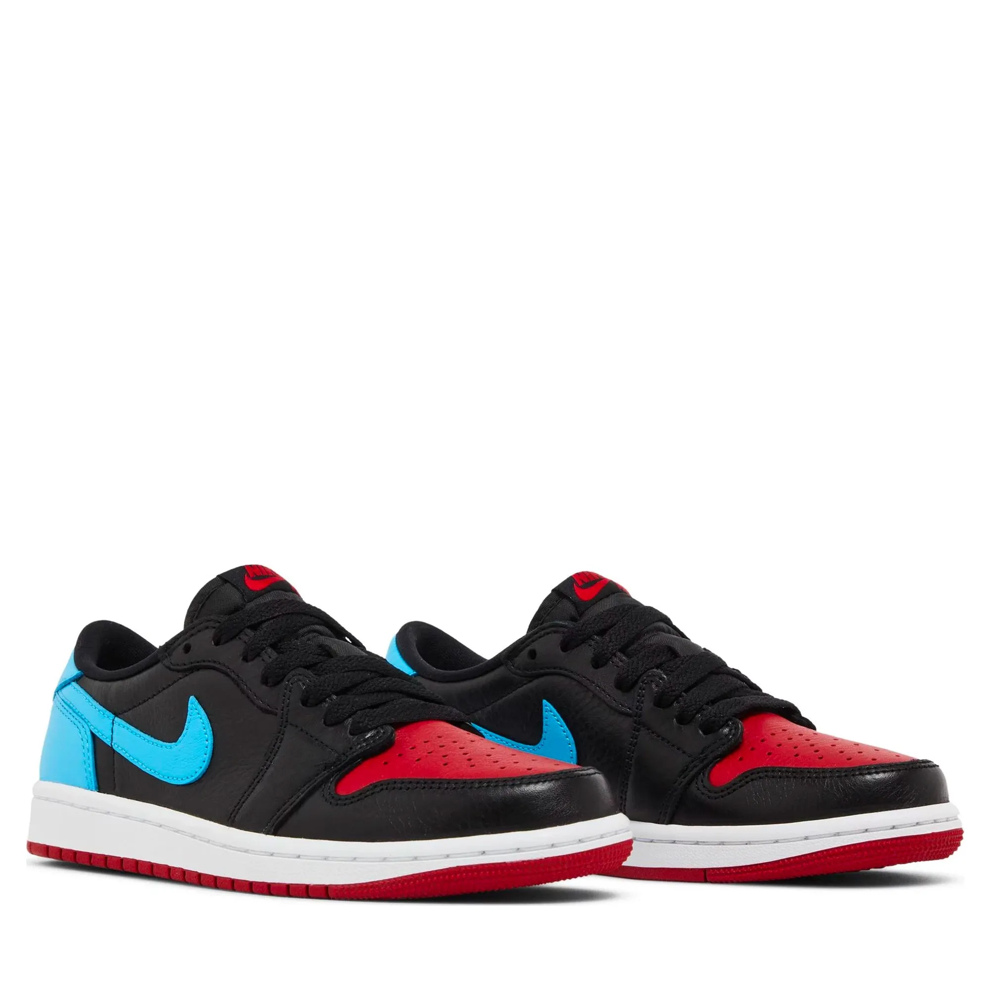 Jordan 1 Retro Low OG NC to Chi (W)