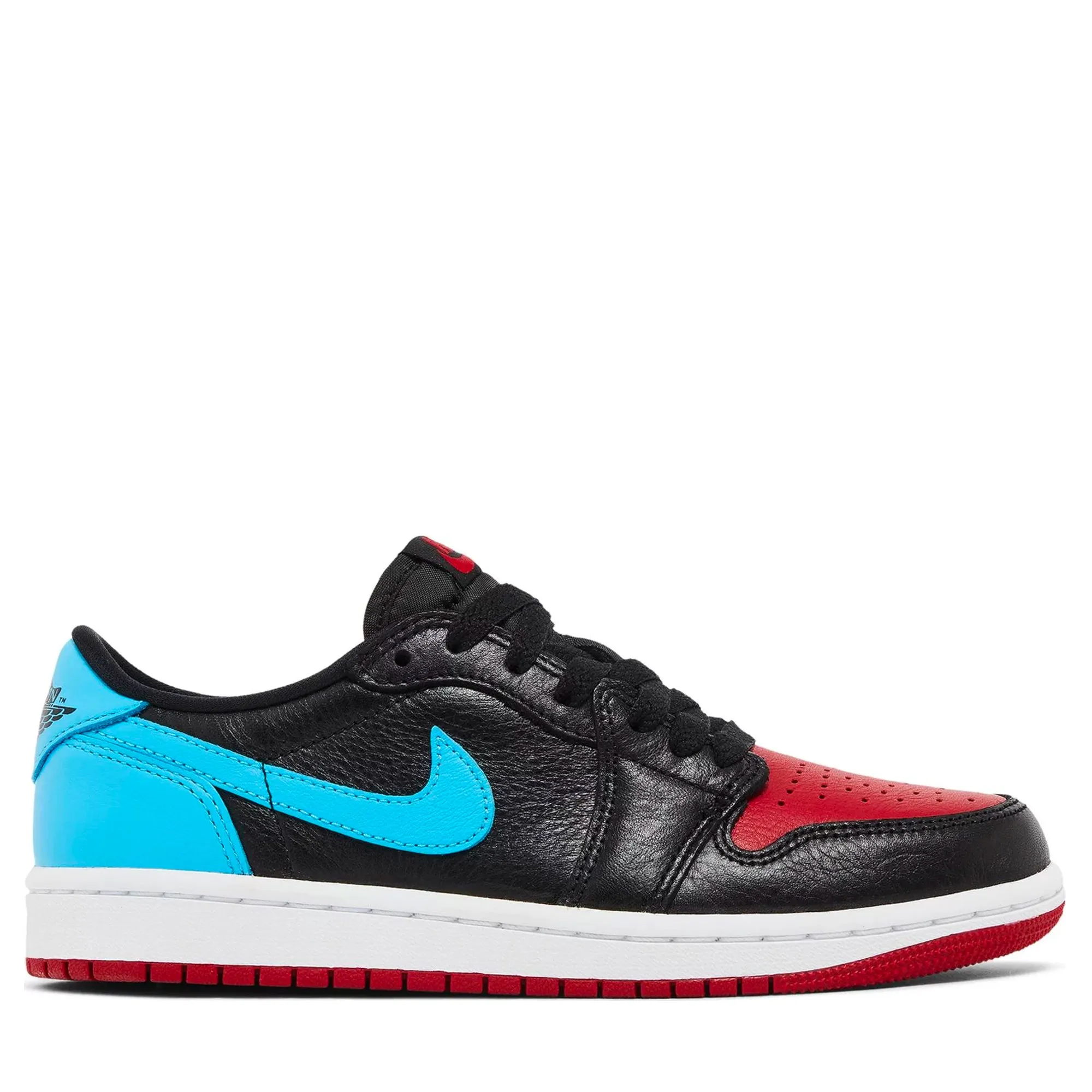 Jordan 1 Retro Low OG NC to Chi (W)