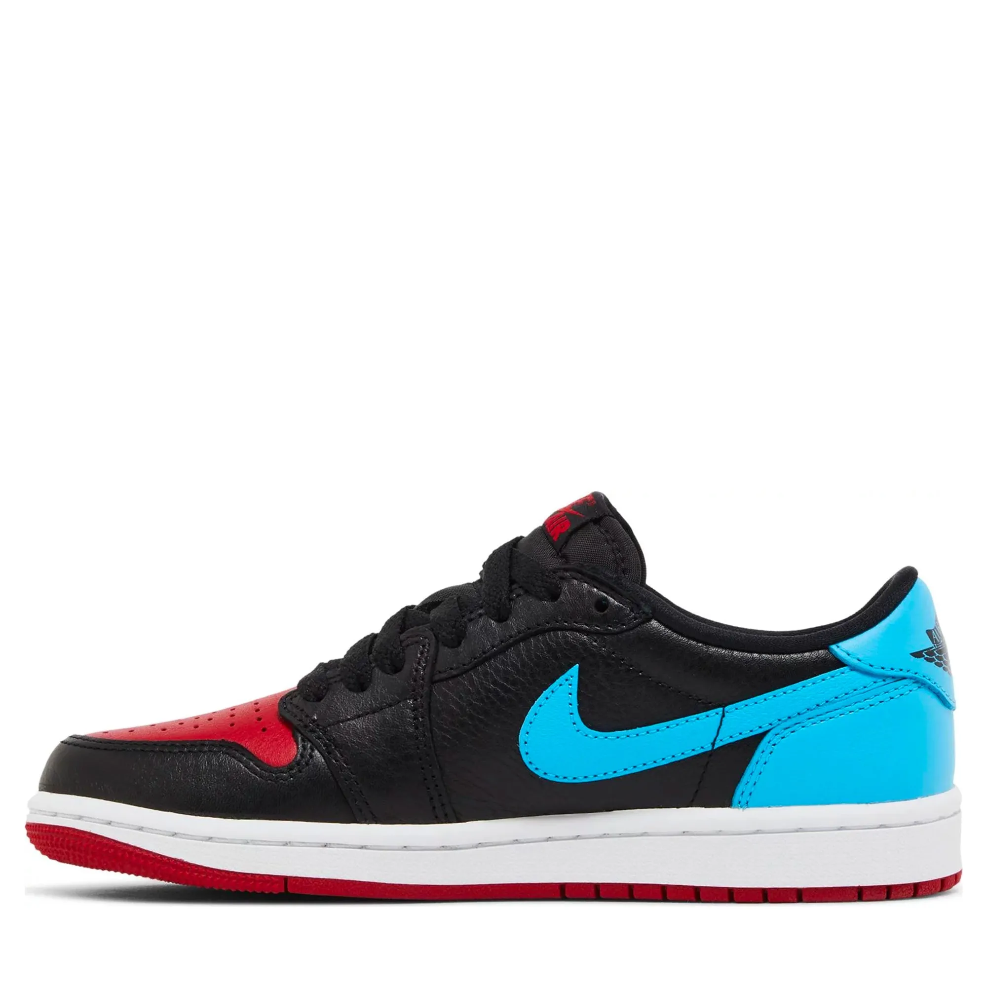 Jordan 1 Retro Low OG NC to Chi (W)