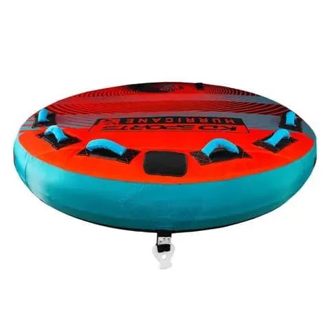 KD Hurricane 203cm 3 Person Tube