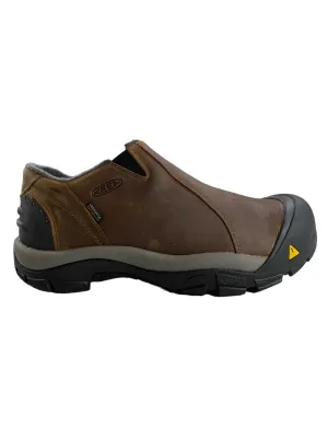 KEEN Men's Brixen Low Waterproof Shoe