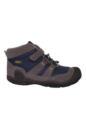 KEEN Youth Knotch Chukka Shoe