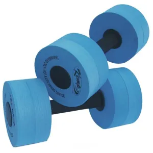 Kemp USA Aquatic Dumbbell 14-008