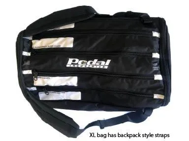 Kevin England 2022 RACEDAY BAG™