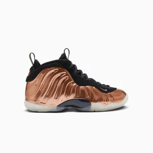 Kid's Little Posite One "Metallic Copper" Grade School