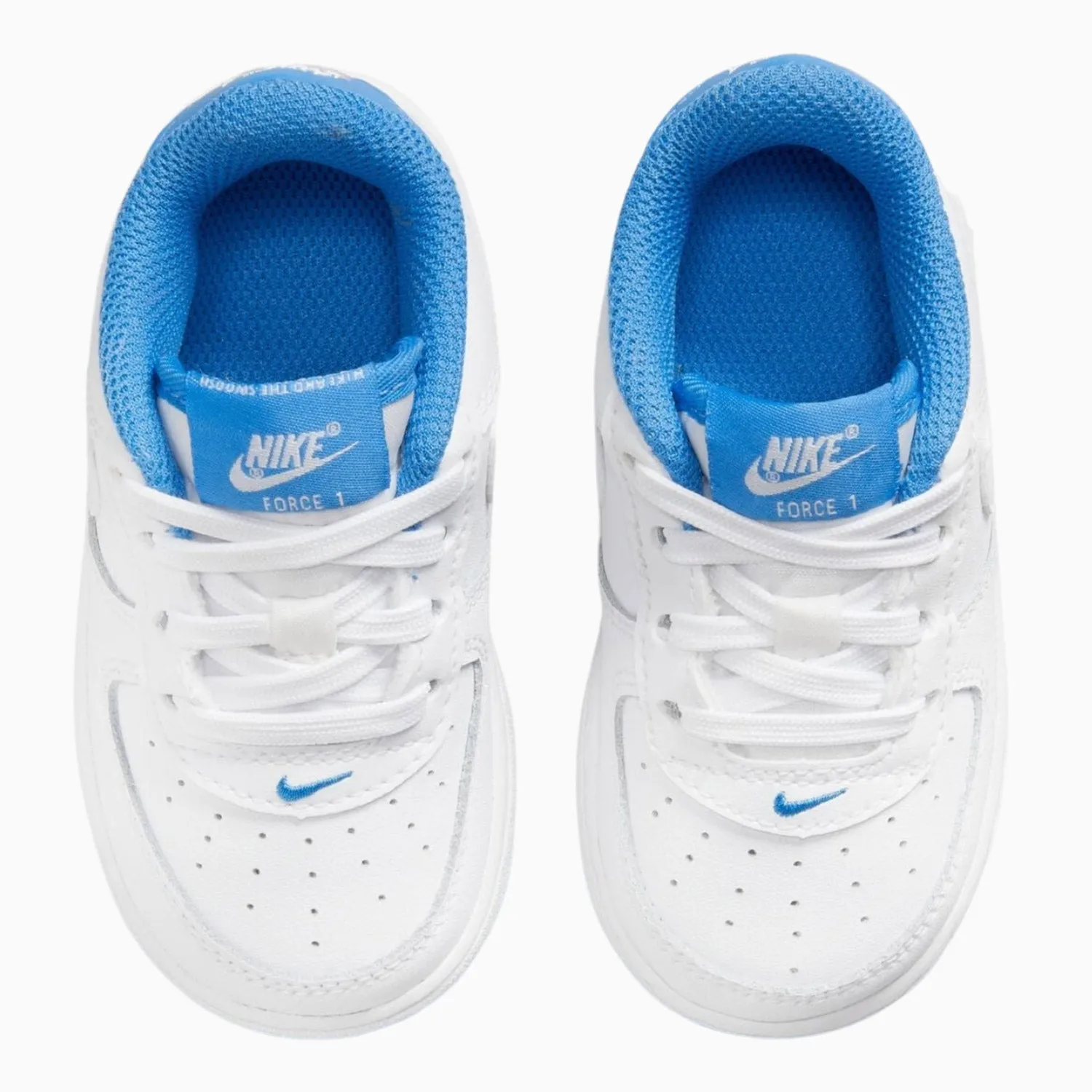 Kid's Nike Air Force 1 Essentials Toddlers