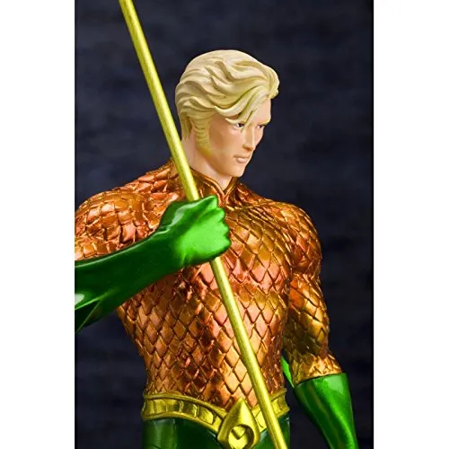 Kotobukiya Aquaman New 52 "DC Comics" ArtFX   Statue