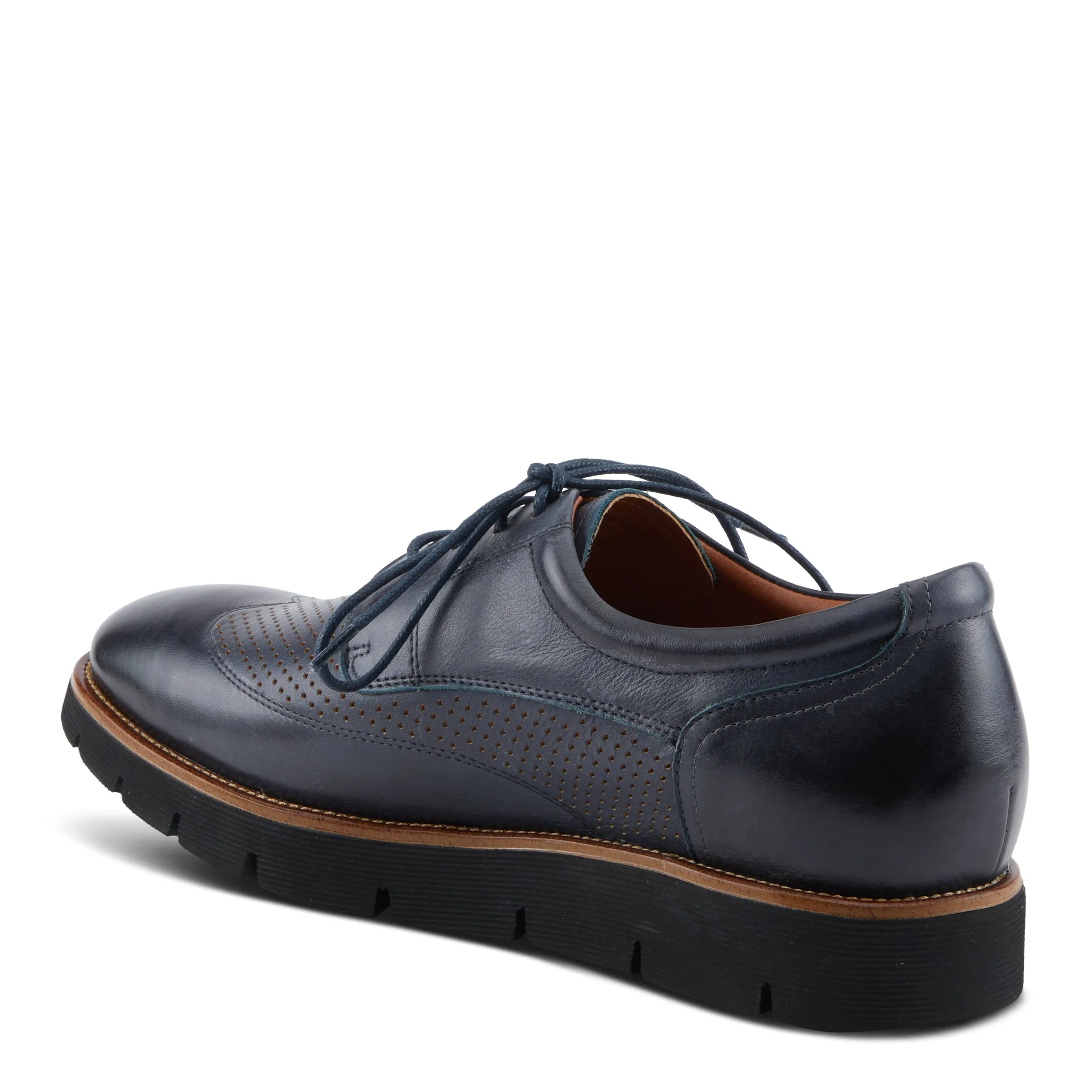 L'ARTISTE MEN ADLER SHOES