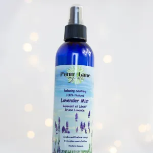 Lavender Mist - Large