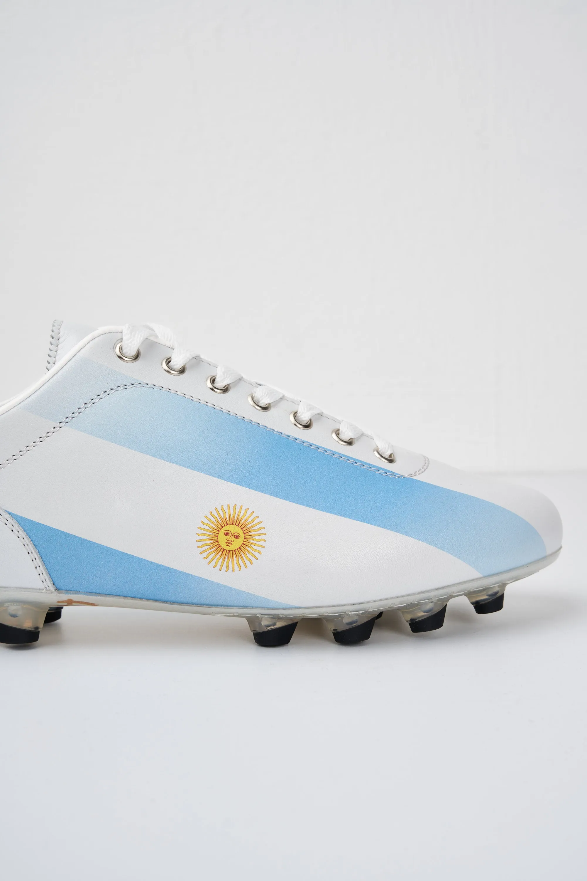 Lazzarini X PUPI Football Boots