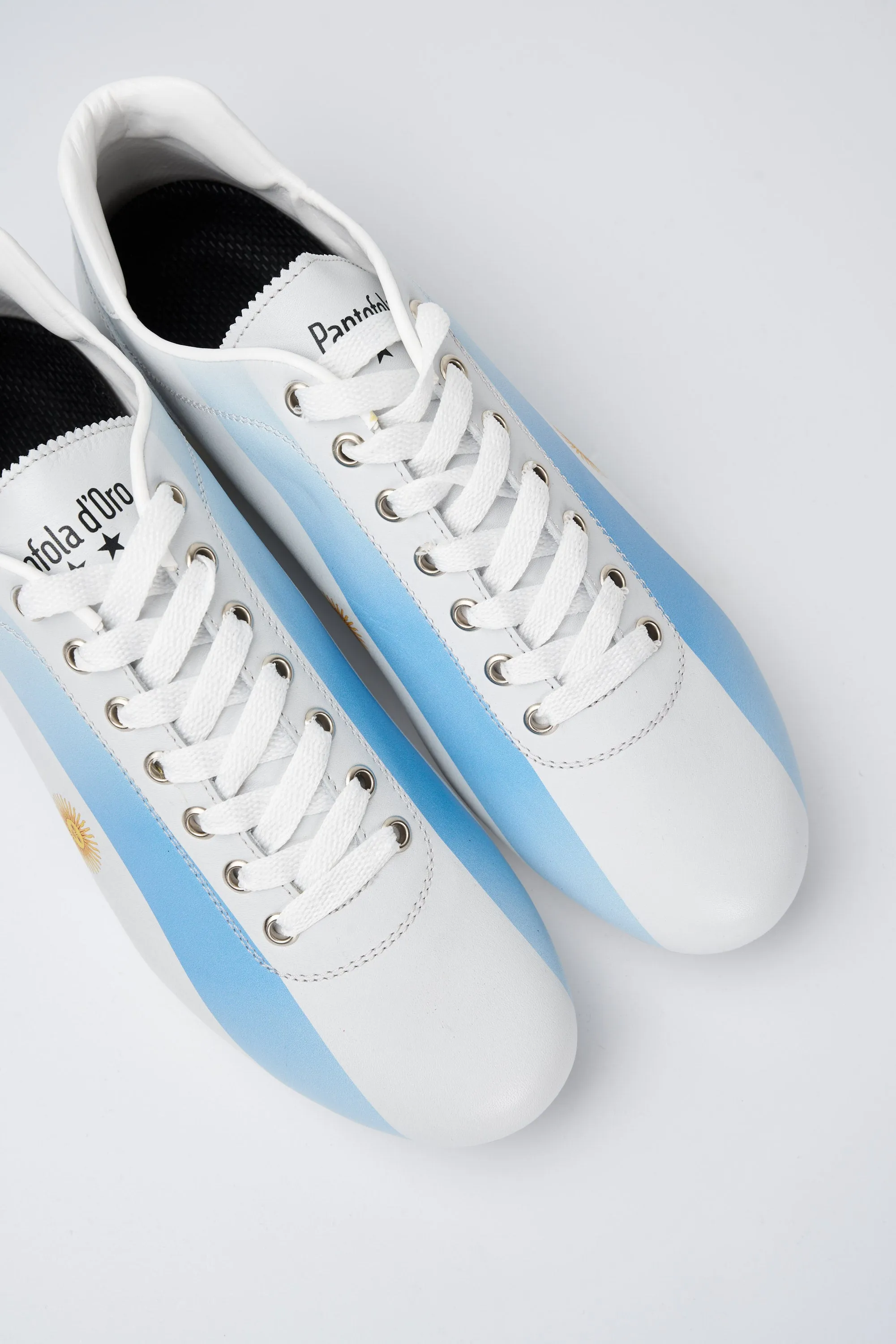 Lazzarini X PUPI Football Boots