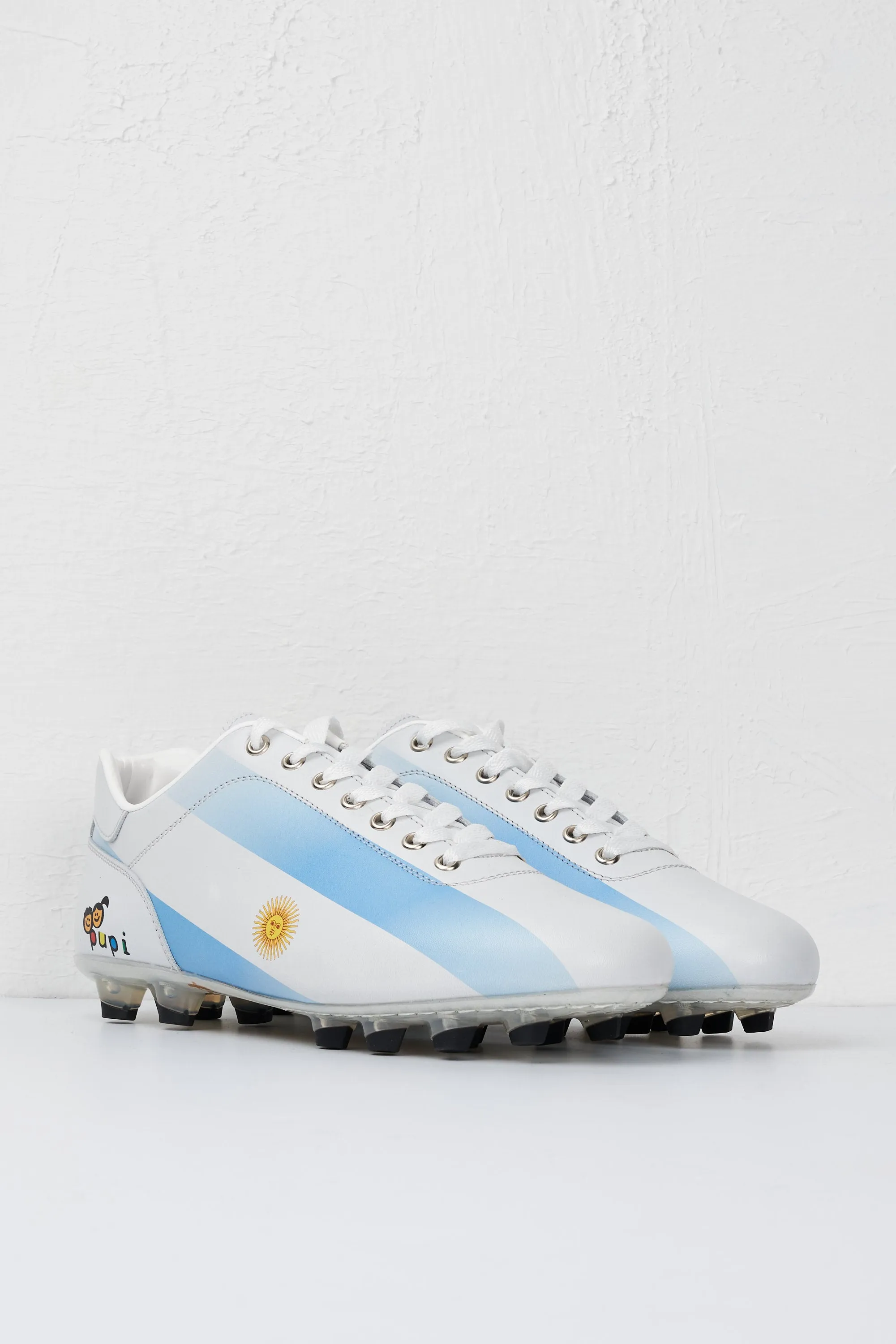 Lazzarini X PUPI Football Boots