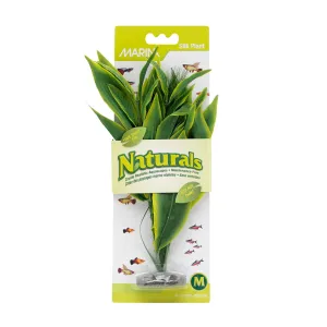 Marina Naturals Green Dracena Silk Plant