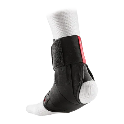 McDavid Ankle Brace with Strap Level 3 MD195