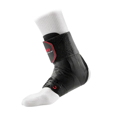 McDavid Ankle Brace with Strap Level 3 MD195