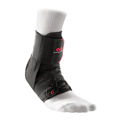 McDavid Ankle Brace with Strap Level 3 MD195