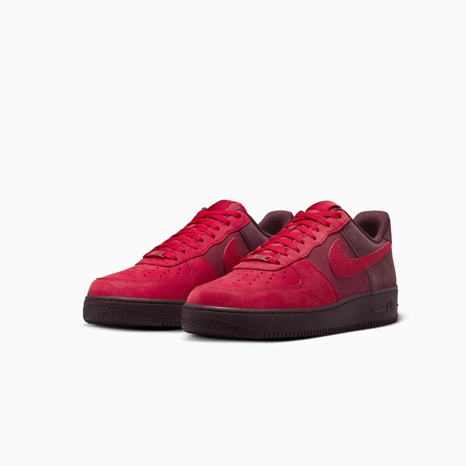 Men's Air Force 1 `07 "Layers of Love"