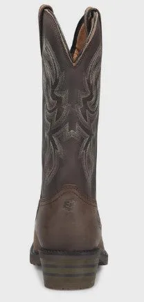 Men's Double H Tascosa Western R Toe Boot