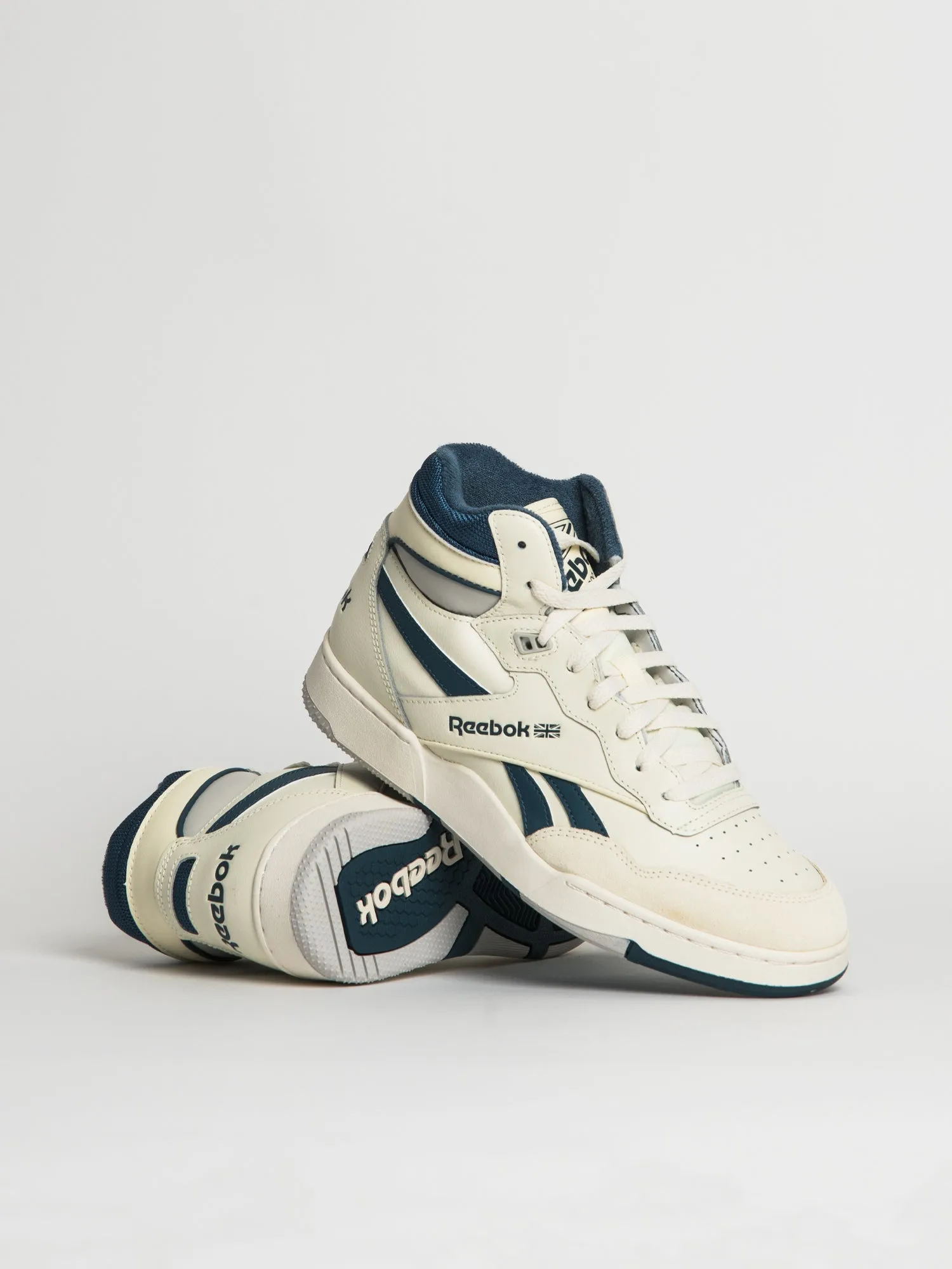 MENS REEBOK BB 4000 II MID