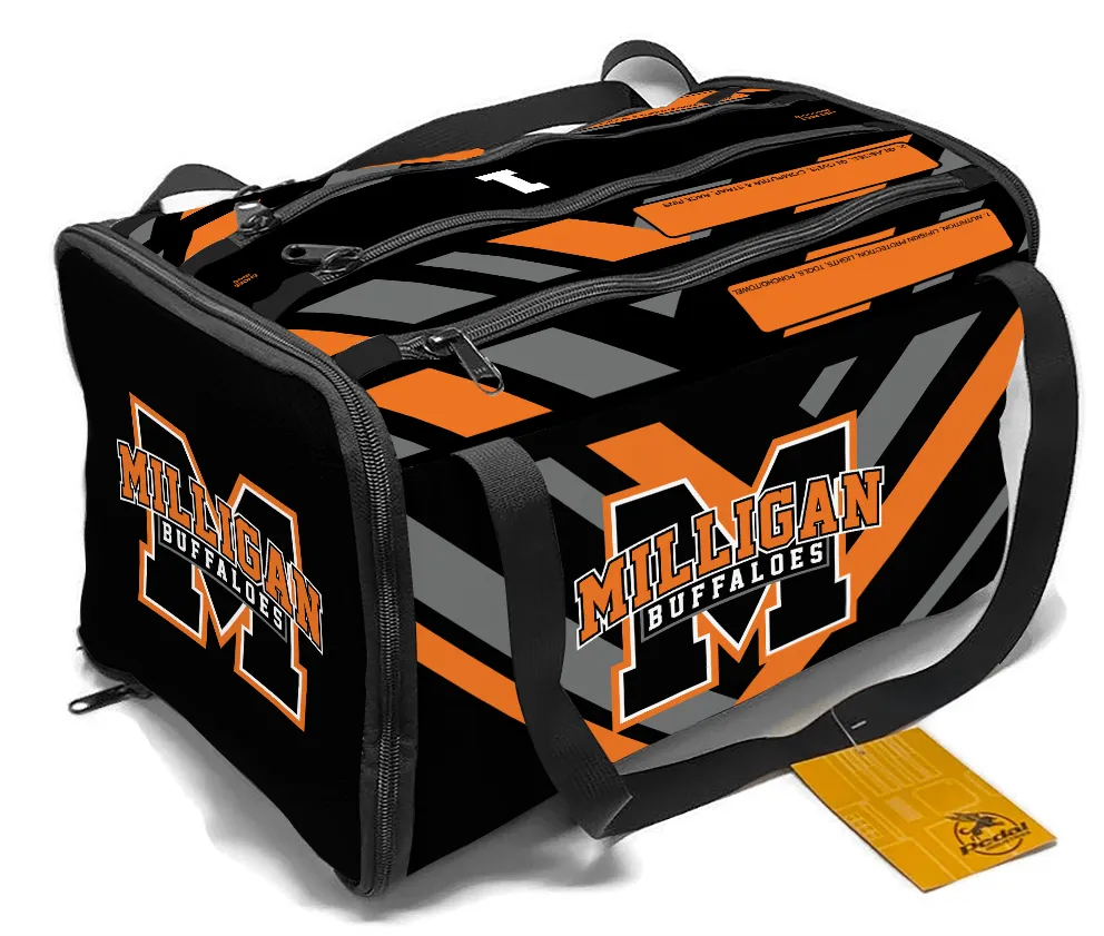 Milligan Buffaloes RACEDAY BAG™