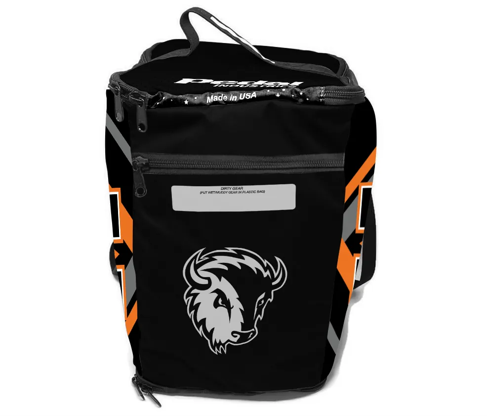 Milligan Buffaloes RACEDAY BAG™