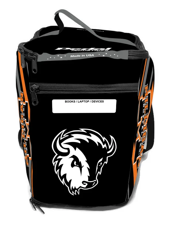 Milligan Buffaloes TravelBag™