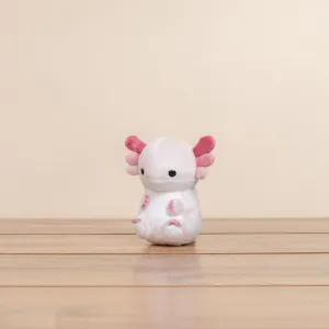 Mini Lotti the Axolotl