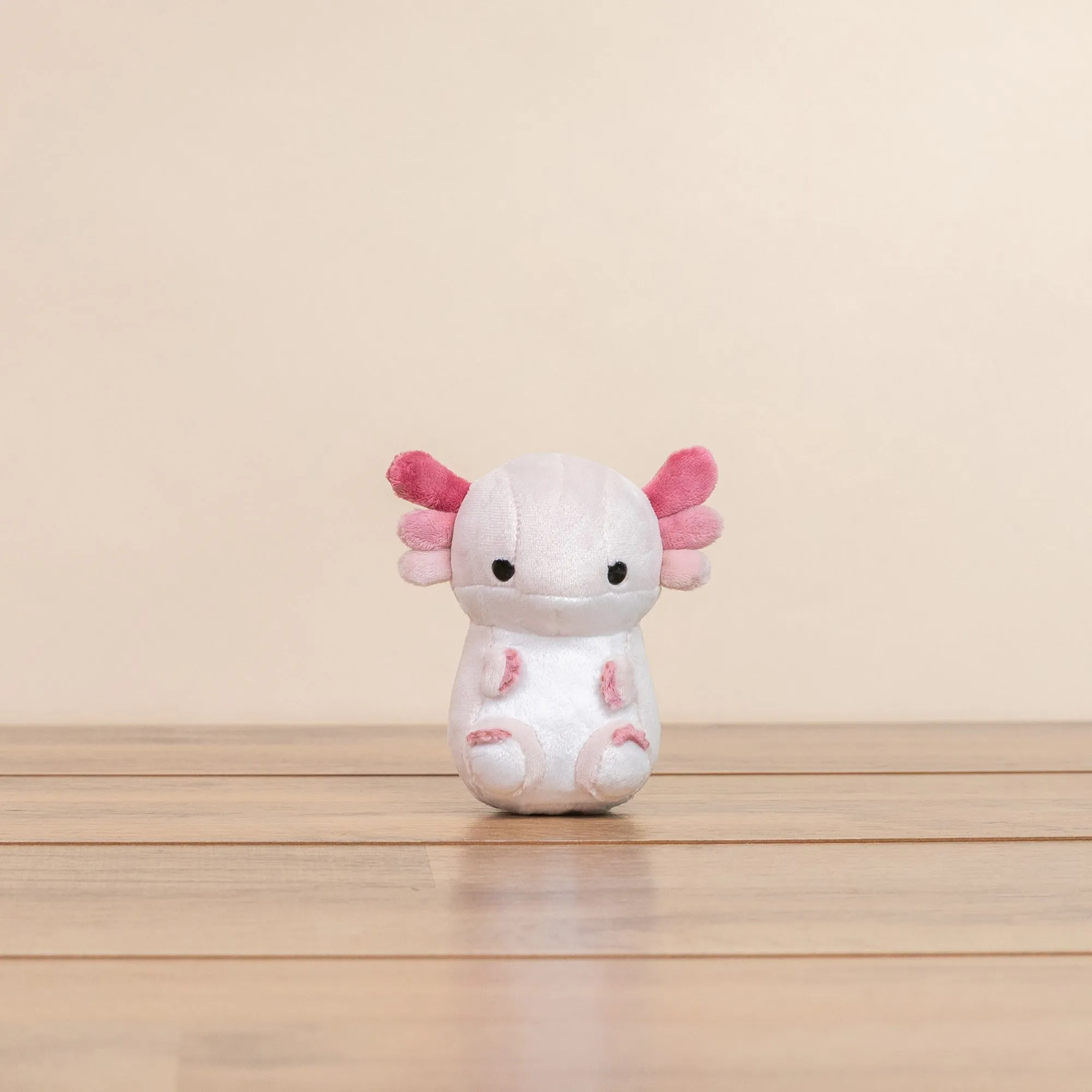 Mini Lotti the Axolotl