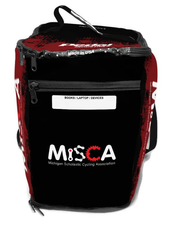 MISCA 2023 TravelBag™