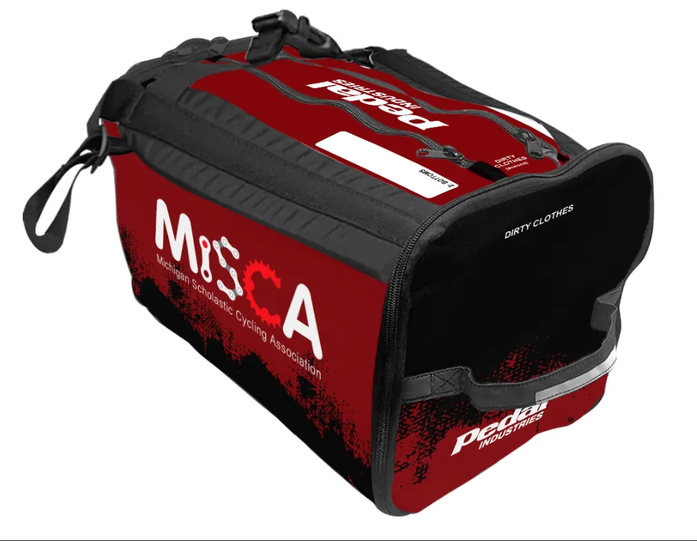 MISCA 2023 TravelBag™