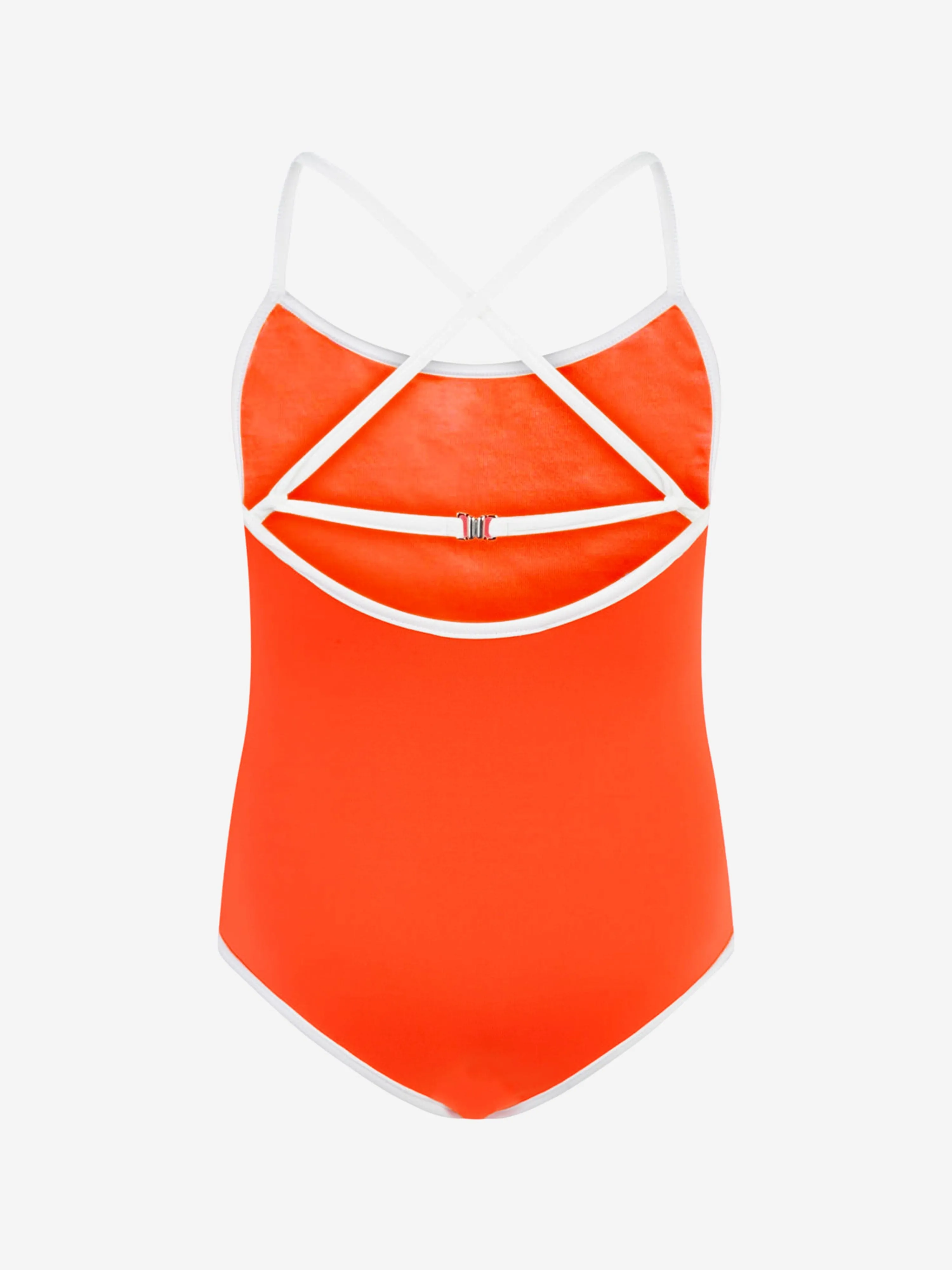 Moncler Enfant Girls Swimming Costume