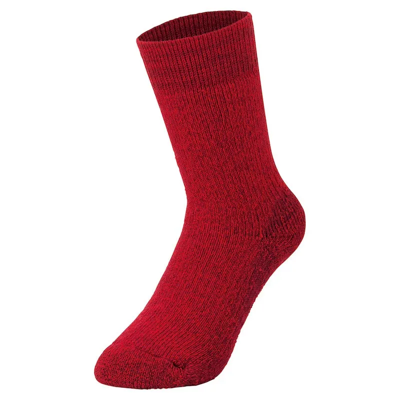 Montbell Merino Wool Alpine Socks Unisex