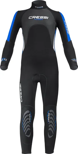 Morea Wetsuit Junior