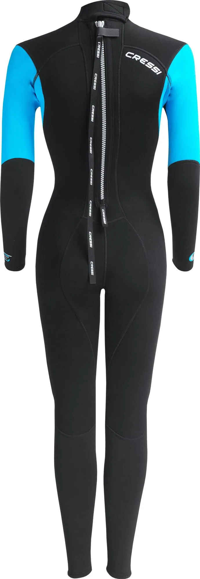 Morea Wetsuit Lady