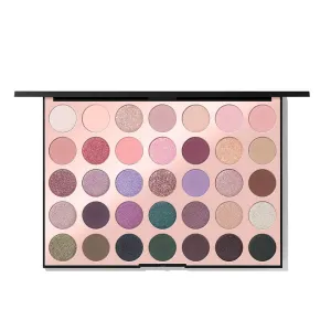 MORPHE 35C Everyday Chic Artistry Palette