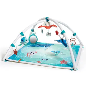 Musical Mobile Activity Mat Gymini - Treasure The Ocean