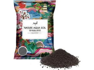 Nepall Amazon Water Grass Mud 1.5L Granule:2-3Mm