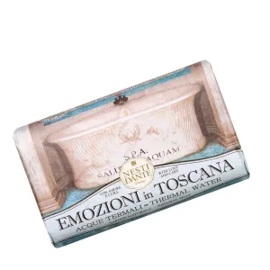 Nesti Dante Florence Emozioni in Toscana Thermal Water Soap