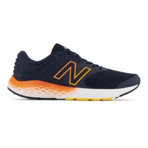 New Balance 520 Running Shoe (Mens) - Eclipse/Vibrant Apricot