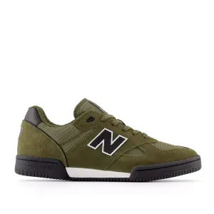 New Balance Tom Knox 600 Olive / Black Sale