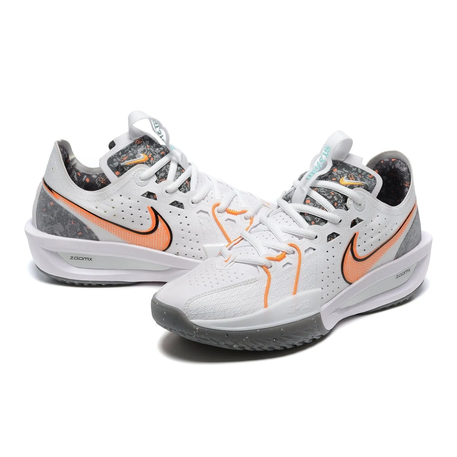 NIKE AIR ZOOM G.T. CUT 3 x ALPHA DOG