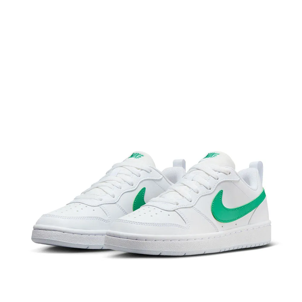 Nike Big Kids Court Borough Low Recraft Casual Shoes