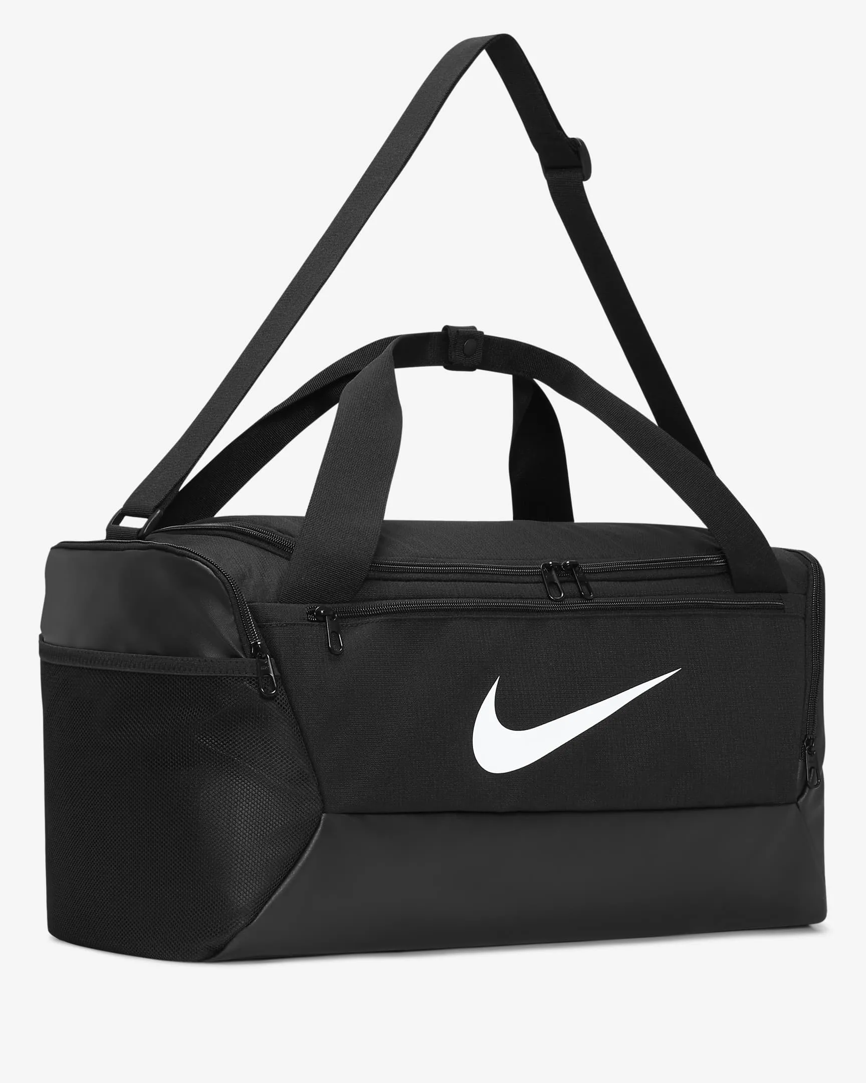 NIKE BRASILIA 9.5 DUFFEL (MEDIUM, 41L)